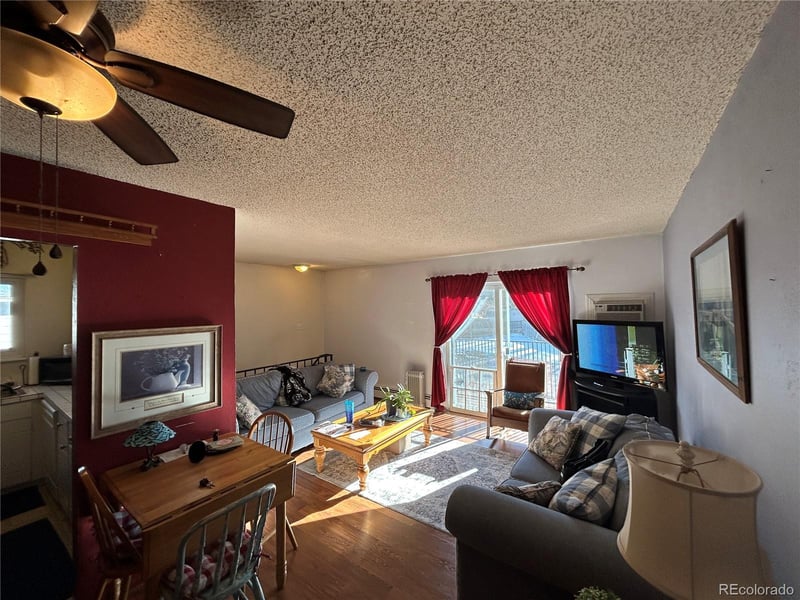 7309 Hampden Ave #204, Lakewood, CO 80227