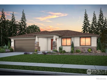 2908 Longboat Way, Fort Collins, CO 80524