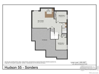 2908 Longboat Way, Fort Collins, CO 80524