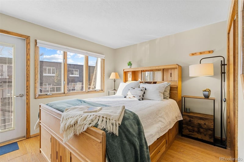 240 E La Bonte St #47, Dillon, CO 80435