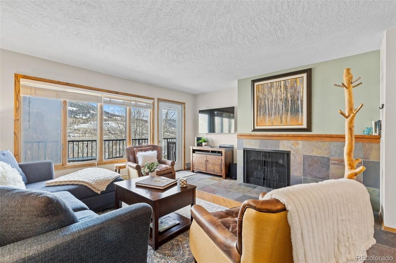 240 E La Bonte St #47, Dillon, CO 80435