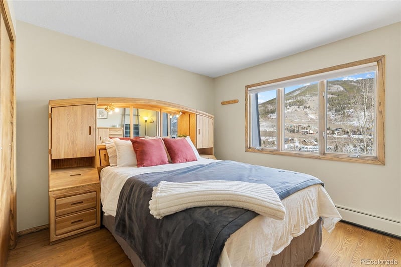 240 E La Bonte St #47, Dillon, CO 80435