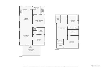 842 Grove St, Denver, CO 80204