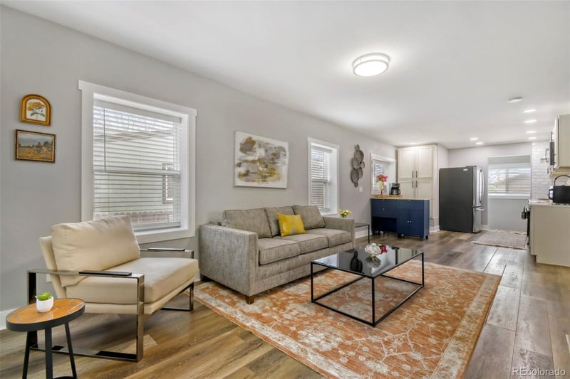 842 Grove St, Denver, CO 80204