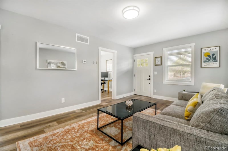 842 Grove St, Denver, CO 80204