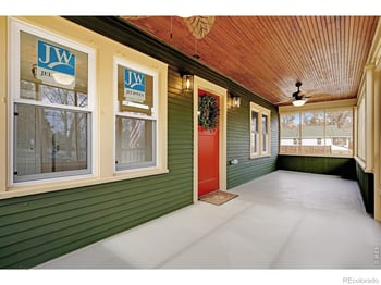 505 Loomis Ave, Fort Collins, CO 80521