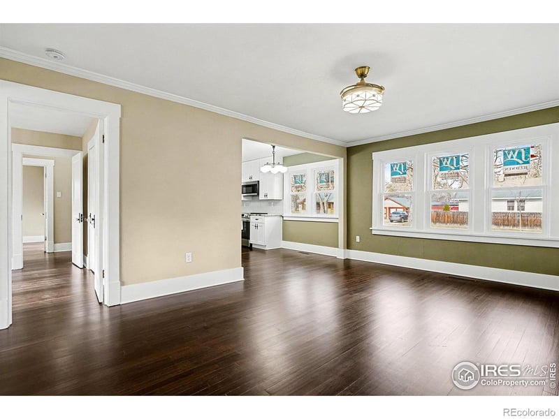 505 Loomis Ave, Fort Collins, CO 80521