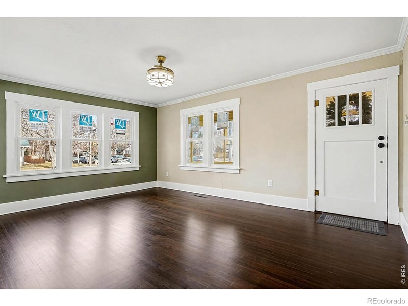 505 Loomis Ave, Fort Collins, CO 80521