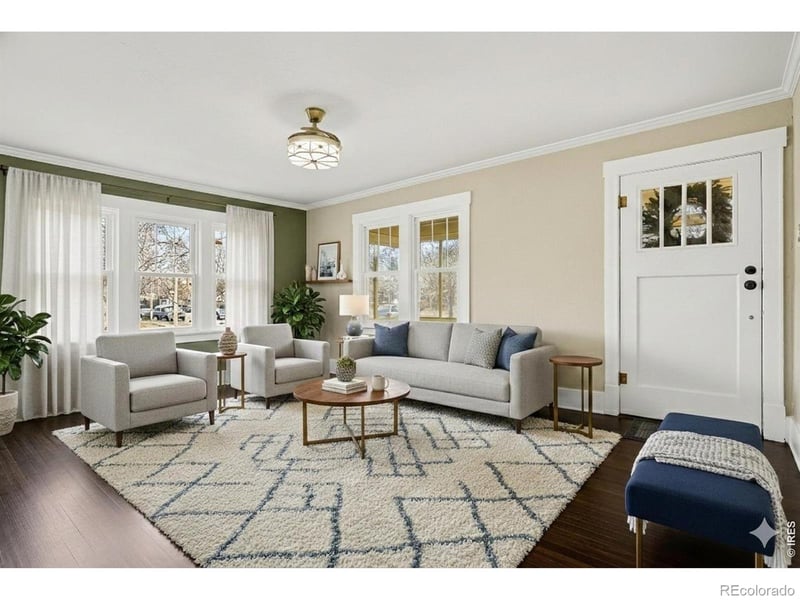 505 Loomis Ave, Fort Collins, CO 80521