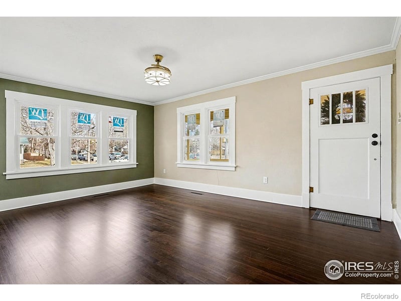 505 Loomis Ave, Fort Collins, CO 80521