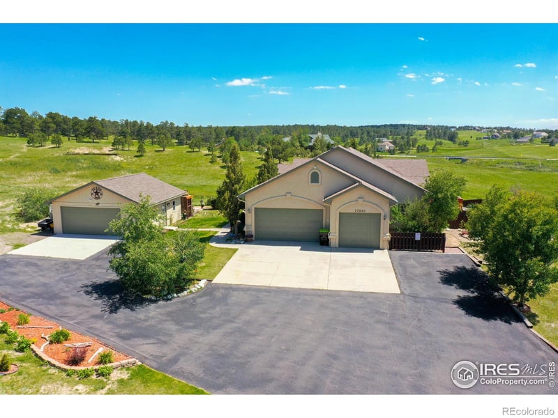 17035 Herring Rd, Colorado Springs, CO 80908