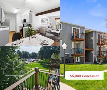 16359 10th Ave #X6, Golden, CO 80401