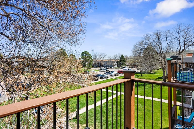 16359 W 10th Ave #X6, Golden, CO 80401
