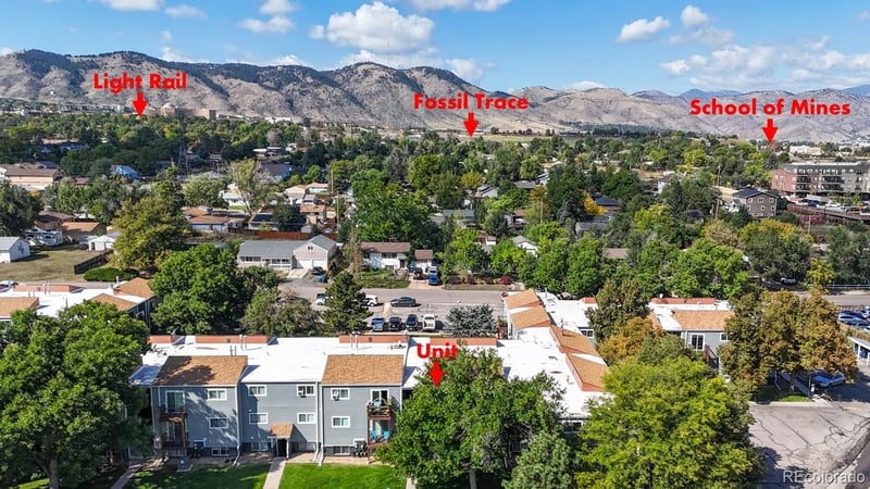 16359 W 10th Ave #X6, Golden, CO 80401
