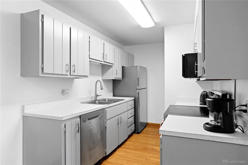 16359 W 10th Ave #X6, Golden, CO 80401