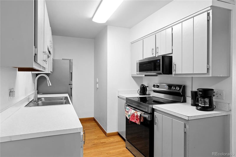 16359 W 10th Ave #X6, Golden, CO 80401