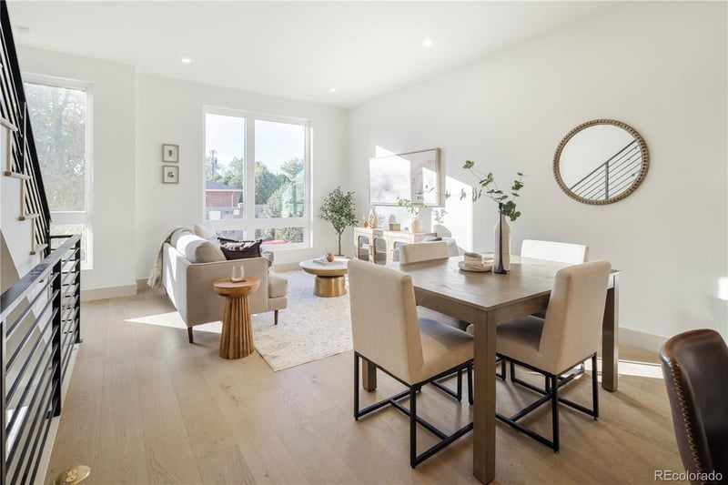 1230 Zenobia St #6, Denver, CO 80204