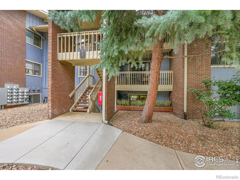 2800 Kalmia Ave #C-103, Boulder, CO 80301