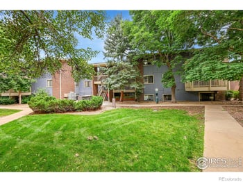 2800 Kalmia Ave #C-103, Boulder, CO 80301