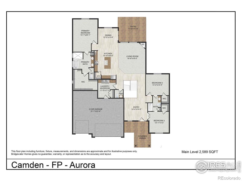 3010 Barn Swallow Cir, Fort Collins, CO 80524