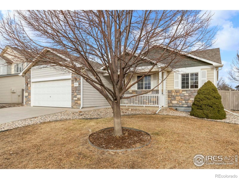 3312 Firewater Ln, Wellington, CO 80549