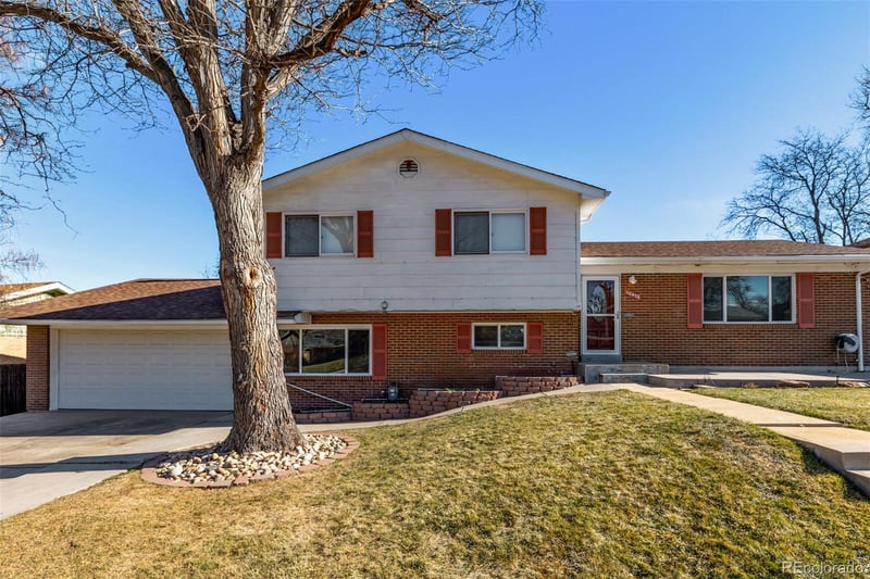 10472 Santa Fe St, Northglenn, CO 80234