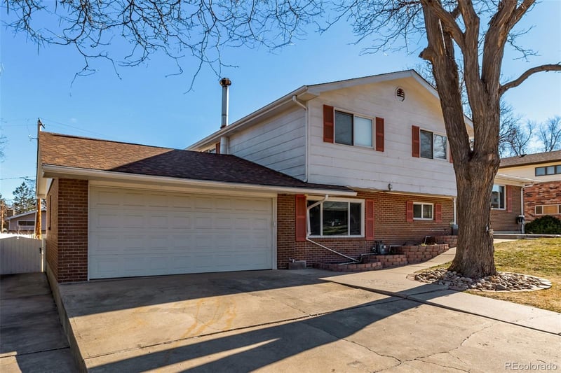 10472 Santa Fe St, Northglenn, CO 80234