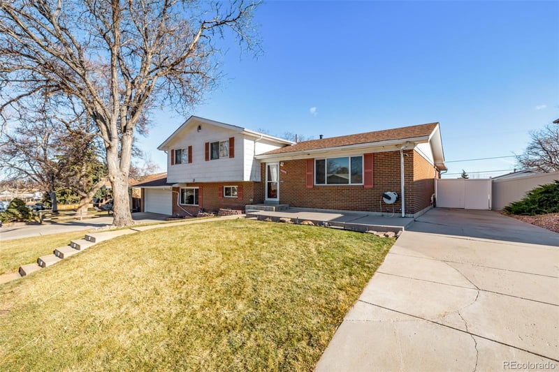 10472 Santa Fe St, Northglenn, CO 80234