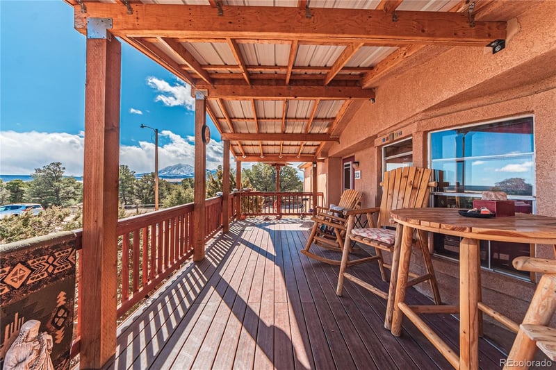 123 Big Horn, Walsenburg, CO 81089