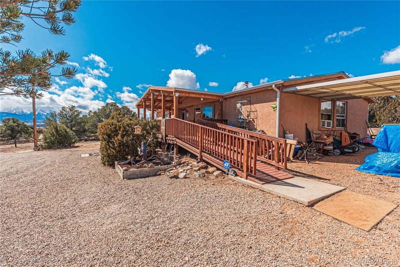123 Big Horn, Walsenburg, CO 81089