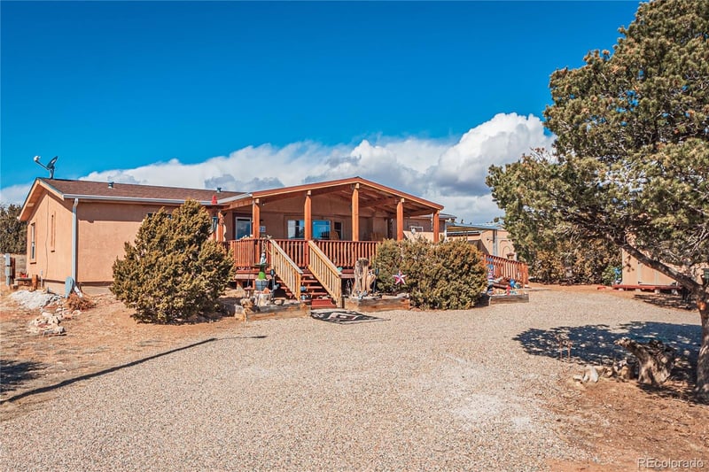 123 Big Horn, Walsenburg, CO 81089