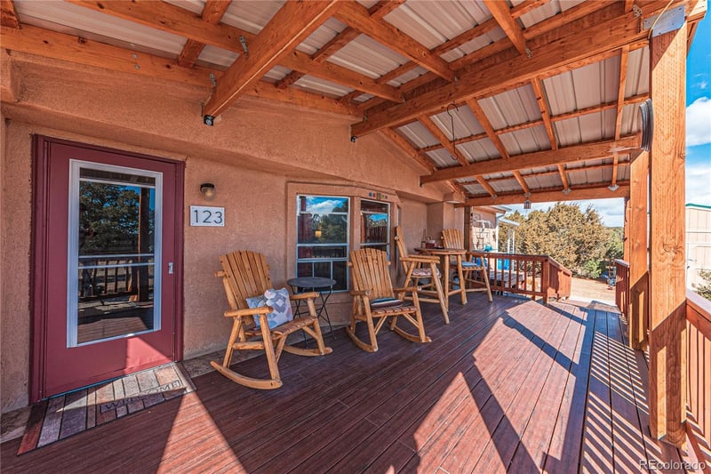 123 Big Horn, Walsenburg, CO 81089