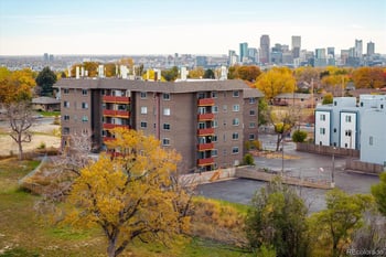 3047 47th Ave #602, Denver, CO 80211