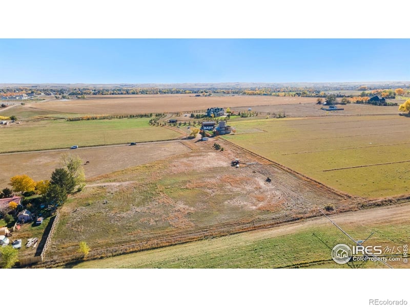 County Rd #62E, Wellington, CO 80549