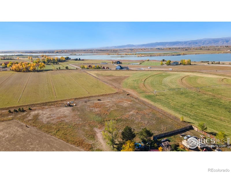 County Rd #62E, Wellington, CO 80549