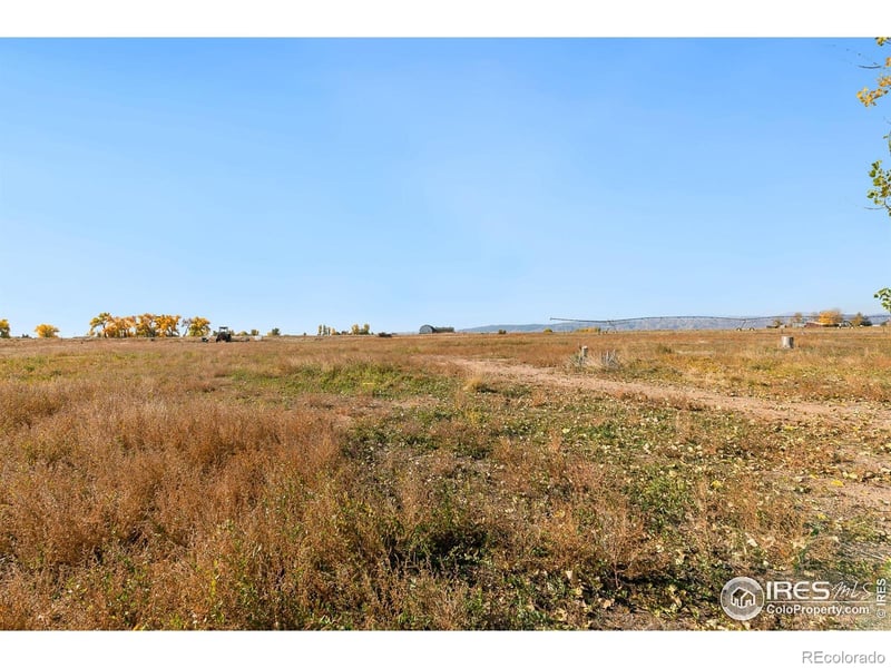 County Rd #62E, Wellington, CO 80549