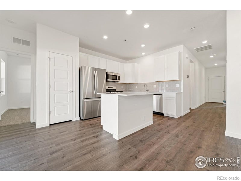 3825 Lake Clark St, Evans, CO 80620