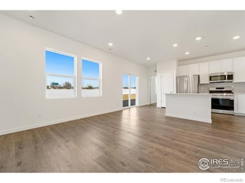 3825 Lake Clark St, Evans, CO 80620