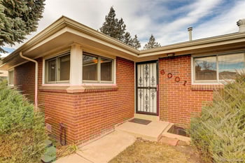 6001 Cedar Ave, Denver, CO 80224