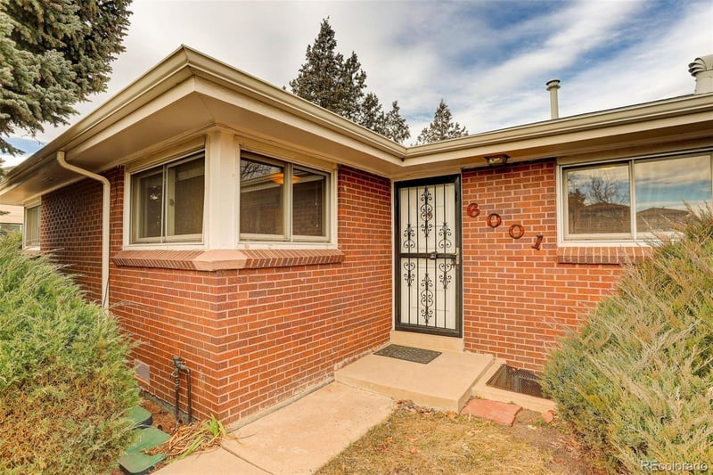 6001 Cedar Ave, Denver, CO 80224