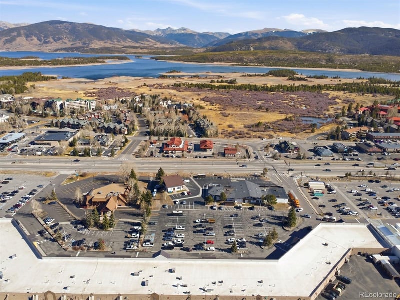 842 Summit Blvd #14, Frisco, CO 80443