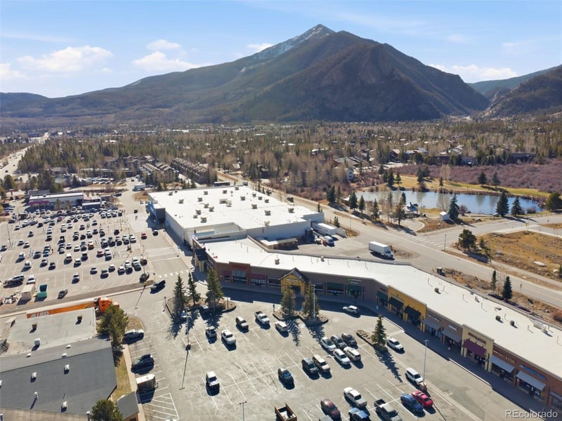 842 Summit Blvd #14, Frisco, CO 80443
