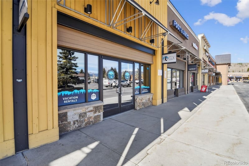 842 Summit Blvd #14, Frisco, CO 80443