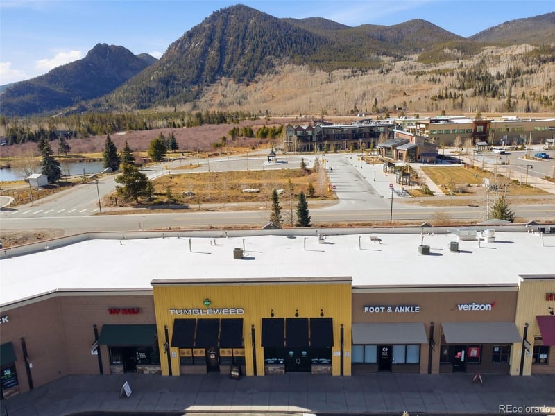 842 Summit Blvd #14, Frisco, CO 80443