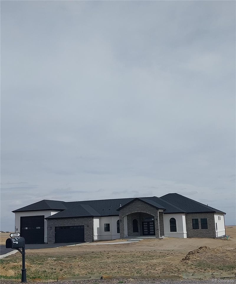 38339 149th Pl, Keenesburg, CO 80643