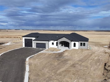 38339 149th Pl, Keenesburg, CO 80643