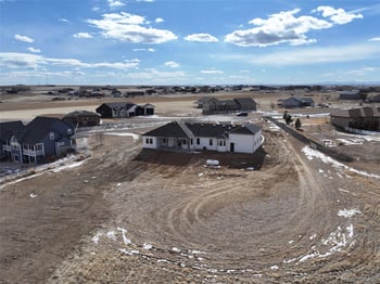 38339 149th Pl, Keenesburg, CO 80643