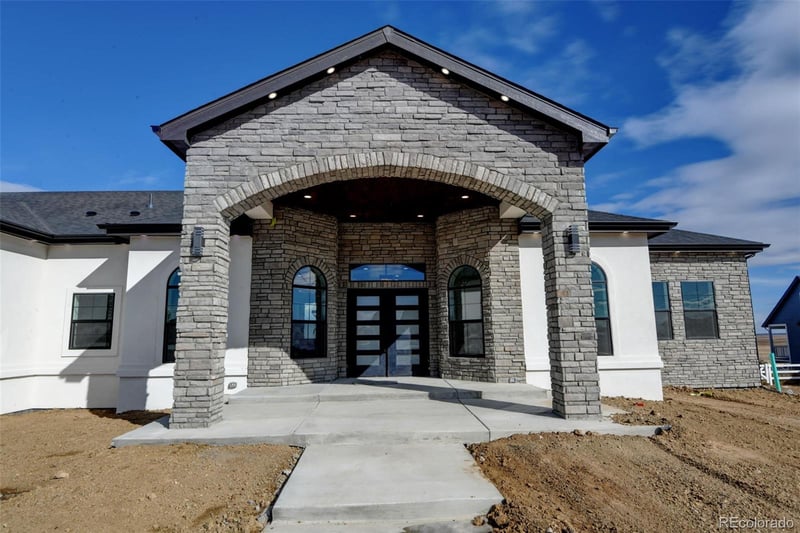 38339 149th Pl, Keenesburg, CO 80643