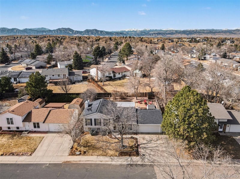 1006 Stein St, Lafayette, CO 80026