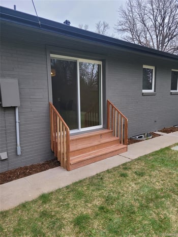 3656 Forest Way, Denver, CO 80237